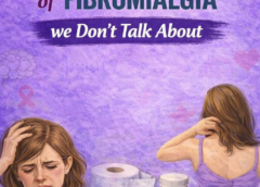 20 Strange Symptoms of Fibromyalgia We Don’t Talk About
