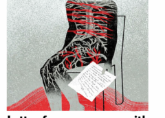 A Letter from a Person with Fibromyalgia: A Silent Plea for Empathy