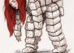 Why Your Body Feels Heavy, Stiff, and Constantly in Pain