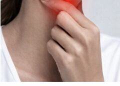 Fibromyalgia and Dysphagia: Why Swallowing Feels Difficult