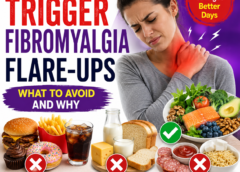 Foods That Trigger Fibromyalgia Flare-Ups: What to Avoid and Why